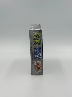Japanese Pokemon Card Scarlet & Violet Black Bolt Booster Box SV11B Sealed - Image 4