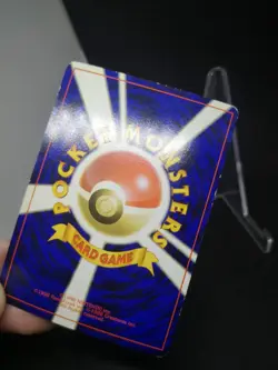 JAPANESE POKEMON CARD WIZARD Mystery of the Fossils - Zapdos n°145 - EXC - Image 4