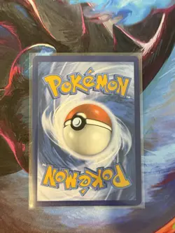 Pokemon TCG Venusaur EX Scarlet & Violet Holo Ultra Rare Card 182/165 NM - Image 2