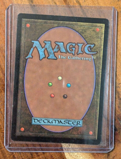 Mtg Ashnod's Altar Classic Sixth Edition Uncommon LP Magic The Gathering - Image 2