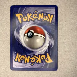 Pokemon TCG Articuno 17/62 Unlimited Non-Holo Rare Fossil Set 1999 - Image 2