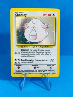 1999 Pokemon Base Set: Choose Your Card! All Cards Available - 100% Authentic - Image 2