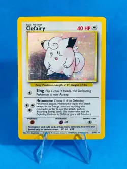 1999 Pokemon Base Set: Choose Your Card! All Cards Available - 100% Authentic - Image 3