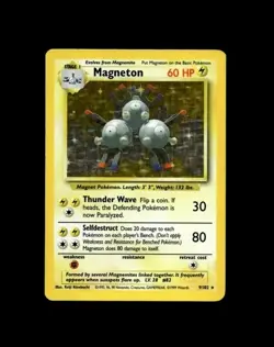 1999 Pokemon Base Set: Choose Your Card! All Cards Available - 100% Authentic - Image 5