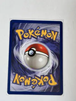 Dark Charizard 1st Edition Team Rocket Pokemon TCG Non-Holo Rare #21/82 NM - Image 3