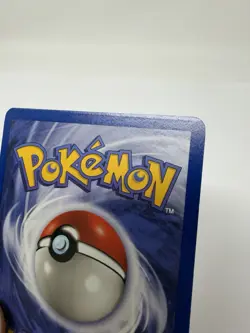 Pokemon TCG Dark Charizard Non-Holo Rare 21/82 Team Rocket Vintage Pokemon HP - Image 3
