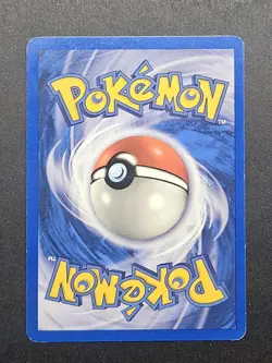 Dark Charizard Non-Holo Rare Team Rocket 21/82 Vintage 2000 Pokemon TCG NM/LP - Image 2