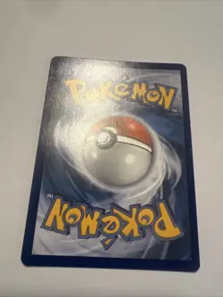 Glaceon V SWSH196 SWSH: Sword & Shield Promo Cards Holo - Image 2