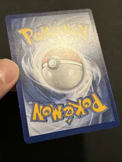 Glaceon V SWSH196 SWSH: Sword & Shield Promo Cards Holo - Image 4