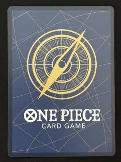 Edward.Newgate (OP02-004) (Alternate Art) - Paramount War (OP02) - One Piece - Image 2
