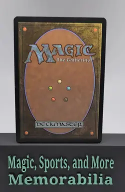 MTG Sunblast Angel Scars of Mirrodin Regular Rare White Magic The Gathering LP - Image 2