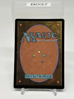 Swamp (276) Universes Beyond: The Lord of the Rings: Tales of Middle-earth Foil - Image 2