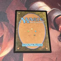 Rhystic Study X1 Mtg Jumpstart Nm - Image 2