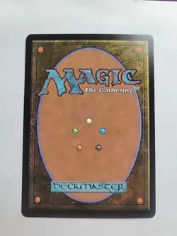 MTG - Mu Yanling, Wind Rider (Showcase) Aetherdrift Foil Mythic #0399 - Image 3