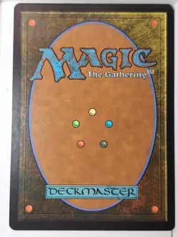 Bound Determined - Dissension - Magic the Gathering MTG Nice! - Image 2
