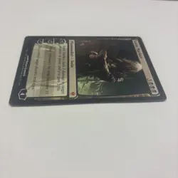 Sorin Markov LP Zendikar MTG 111 / 249 Black Planeswalker Life Total Becomes 10 - Image 3