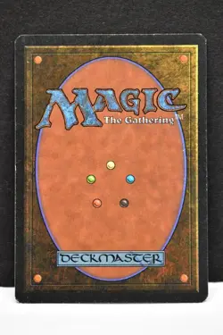 MTG, MISHRA'S FACTORY, 4TH EDITION, NM, NEVER PLAYED - Image 2