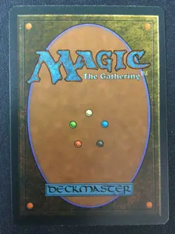 MTG Fourth Edition #256 Balance LP+ - Image 2