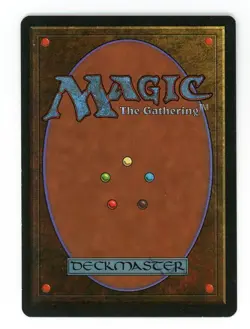 Magic the Gathering Legends Psychic Purge NM MTG - Image 2