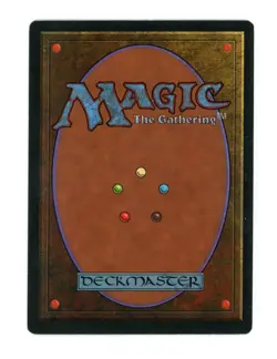 Psychic Purge - Magic the Gathering MTG - Legends - Image 2