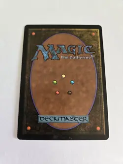 Magic The Gathering 4th Edition Mishra's Factory MTG TCG CCG Fourth LP/NM - Image 2