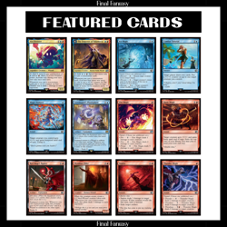 Vivi Ornitier - Izzet Spellslingers - 100 Card EDH MTG Commander Deck - Image 2