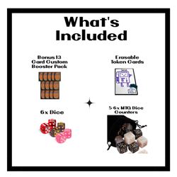 Vivi Ornitier - Izzet Spellslingers - 100 Card EDH MTG Commander Deck - Image 3