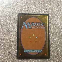 Psychic Purge Legends Regular MTG Magic The Gathering - Image 2