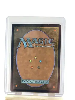 MTG Secret Lair *FOIL* Deadpool, Trading Card #1753 Deadpool - Image 3