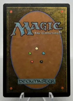 Eye of Singularity Visions MTG LP - Image 2