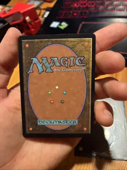 Magic The Gathering RUSSIAN 9th Edition Rathi Dragon #210/350 MTG TCG CCG Ninth - Image 2