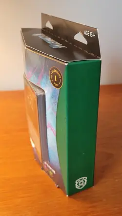 Magic The Gathering: Kaldheim Commander Deck: Elven Empire, Lathril MTG NEW - Image 3