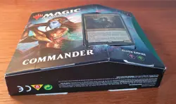 Magic The Gathering: Kaldheim Commander Deck: Elven Empire, Lathril MTG NEW - Image 5