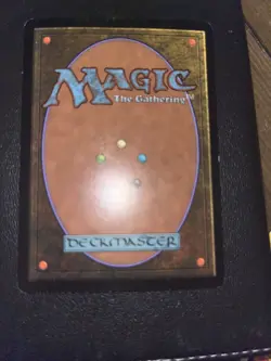 MTG Foil 1X Wrath of God X1 Player Rewards Promo Extended Full Art Magic - MP - Image 3