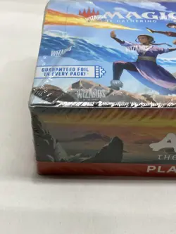 Magic The Gathering MTG Avatar: The Last Airbender Booster Box Sealed - Image 2