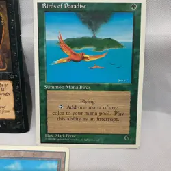 Magic The Gathering Card Wizards of the Coast Deckmasters Various - Image 4