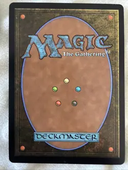 Princess Yue Avatar: The Last Airbender: Eternal-Legal Foil - Image 2