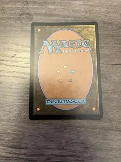 Magic the Gathering MTG Insatiable Avarice Foil Near Mint - Image 3