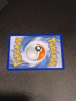 Pokemon X and Y Umbreon Holo Black Star Promo Card XY96 - Image 4