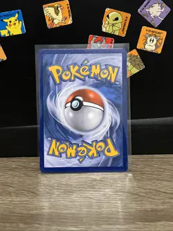 Pokemon TCG Umbreon XY96 XY Black Star Promo Holo Foil Card - Image 2