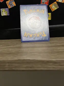Pokemon TCG Umbreon XY96 XY Black Star Promo Holo Foil Card - Image 4