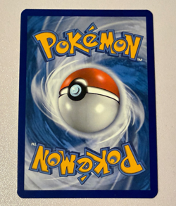 Umbreon XY96 Holo Black Star Promo Pokemon Card - Excellent XY 96 - Image 4