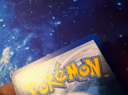 Umbreon XY96 Holo Black Star Promo Pokemon Card - Excellent XY 96 - Image 5