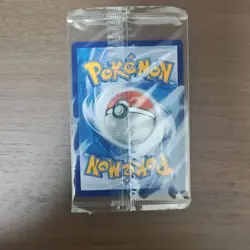 2023 Pokemon S-Chinese Sun Moon Promo A 037/SM-P Pikachu VW ID.3 Limited FM - Image 2