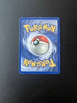 Gyarados Holo 6/102 Base Set Pokemon TCG 1999 WOTC Vintage Card - Heavy Play HP - Image 2