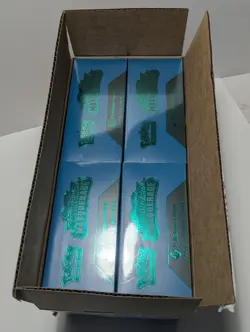 Twilight Masquerade Pokemon Center ETB case OPEN Pokemon Card Trading Card Game - Image 2