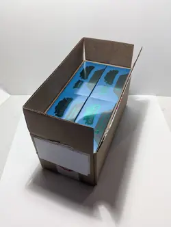 Twilight Masquerade Pokemon Center ETB case OPEN Pokemon Card Trading Card Game - Image 3