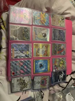 Pokemon TCG Cards Bundle - x15 English Sirs golds 151 dusknoir zapdos Erika’s - Image 2