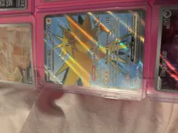 Pokemon TCG Cards Bundle - x15 English Sirs golds 151 dusknoir zapdos Erika’s - Image 3