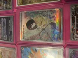 Pokemon TCG Cards Bundle - x15 English Sirs golds 151 dusknoir zapdos Erika’s - Image 4
